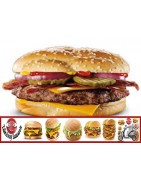 Burgers Tejeda Gran Canaria Delivery